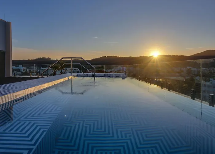 Hotel Porto Sol Ingleses