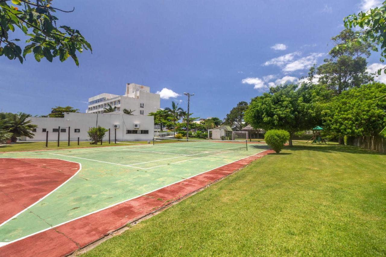 Hotel Porto Sol Ingleses Florianopolis