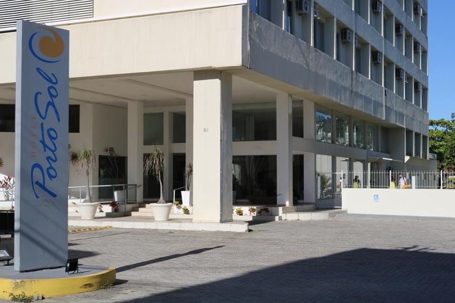 Porto Sol Ingleses Hotel