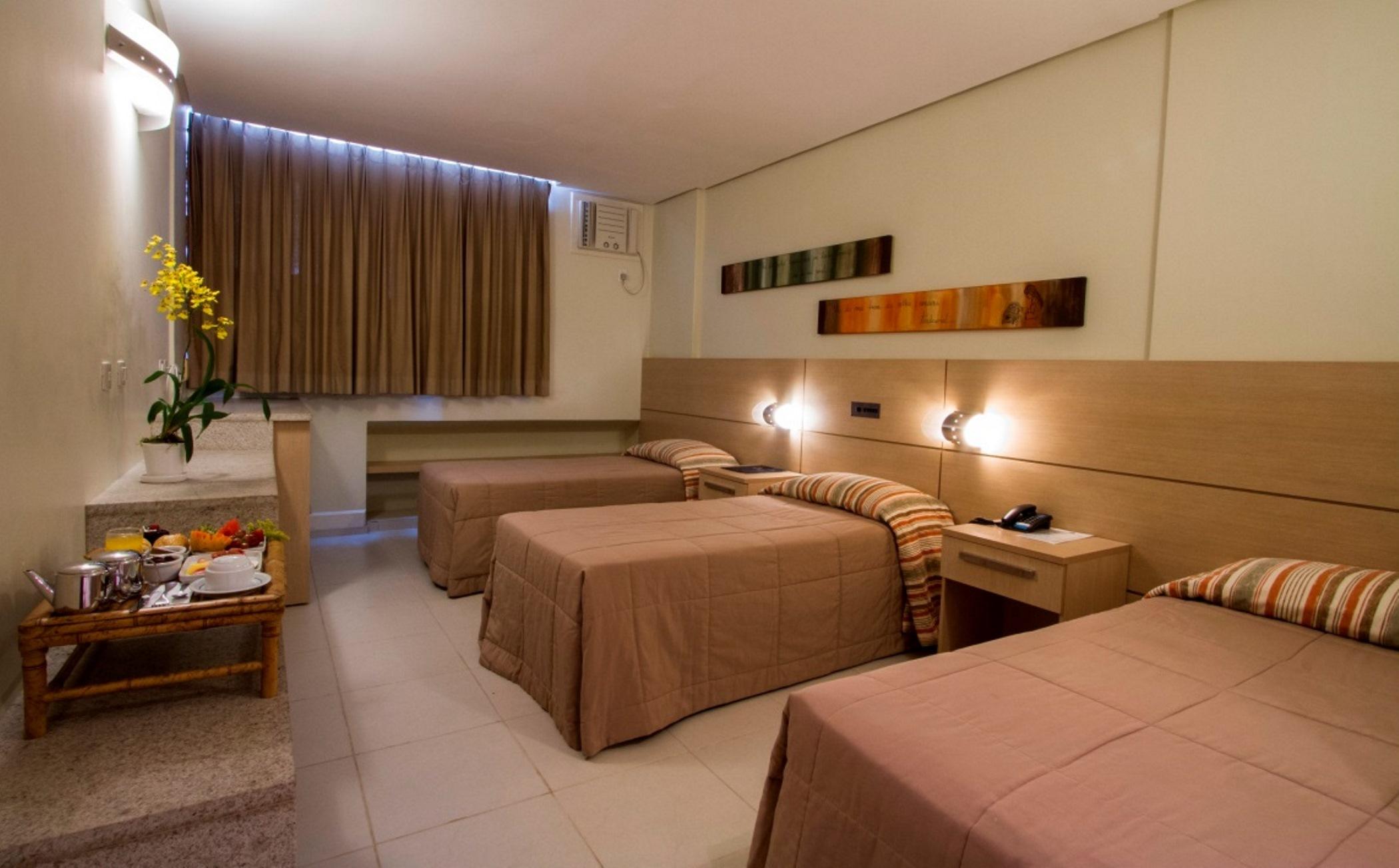 Porto Sol Ingleses Hotel Florianopolis