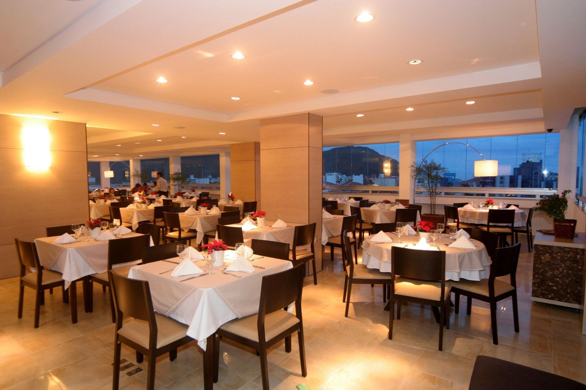 Porto Sol Ingleses Hotel 4*