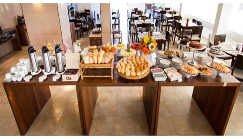Porto Sol Ingleses Hotel 4*