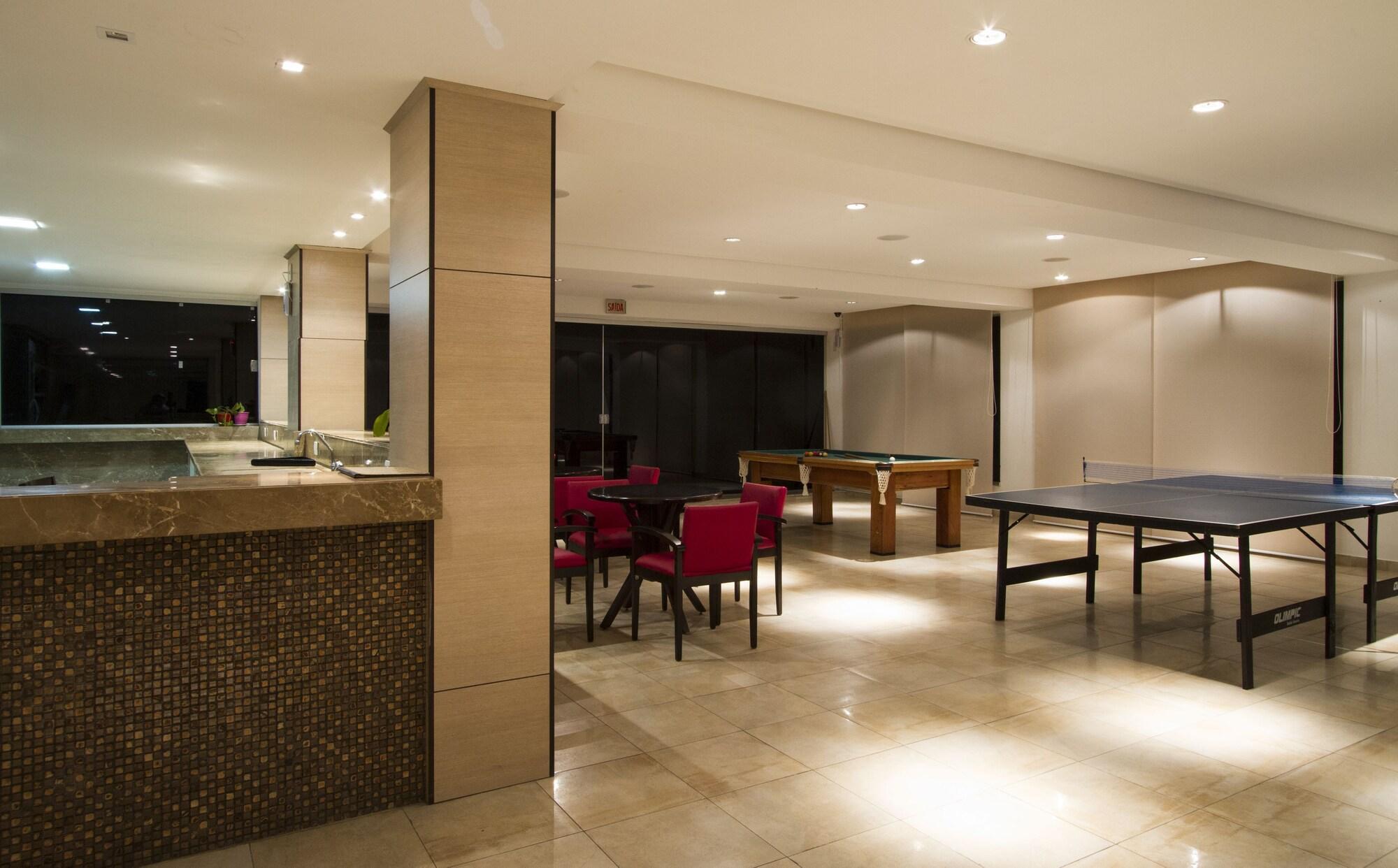 Porto Sol Ingleses 4*