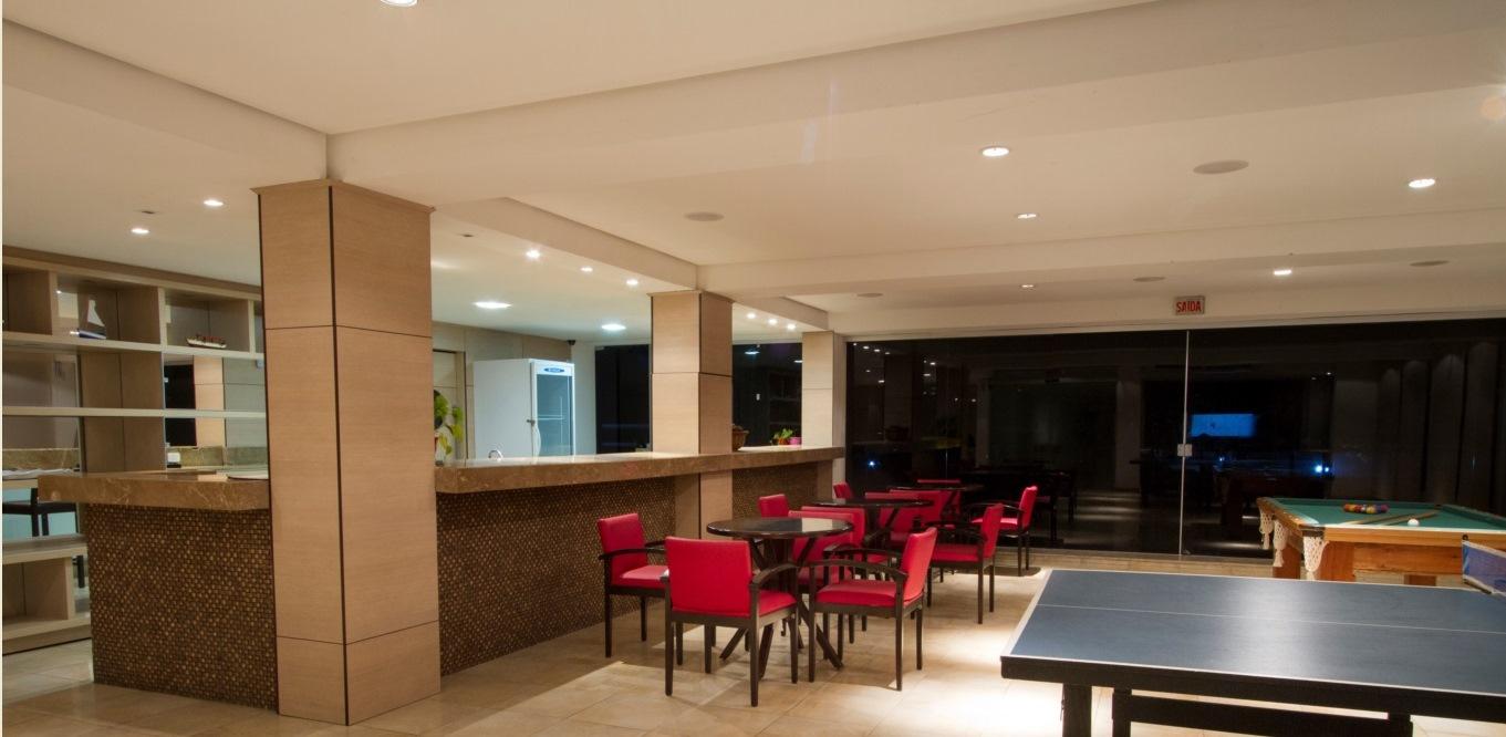 Hotel Porto Sol Ingleses Florianopolis