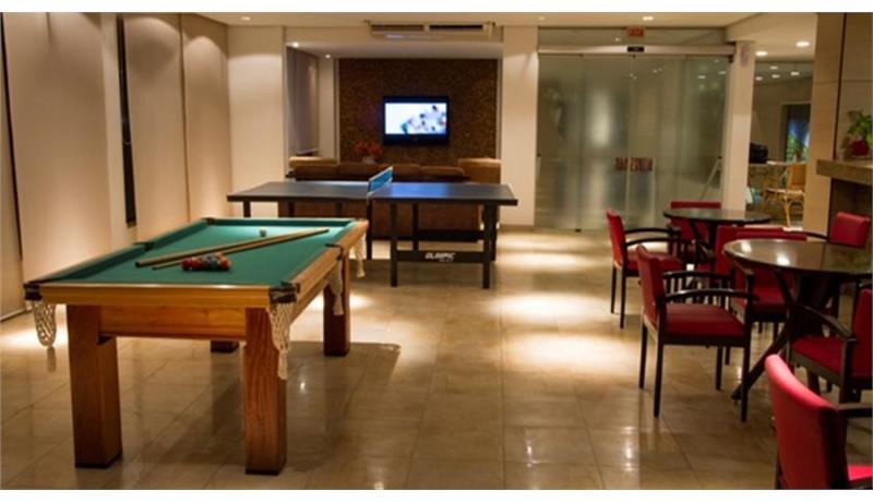 Porto Sol Ingleses 4*