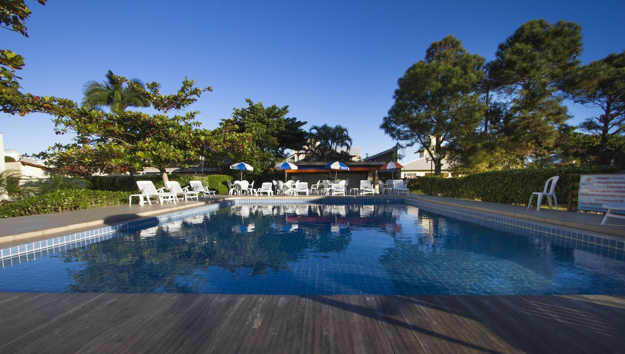 Porto Sol Ingleses Hotel Florianopolis