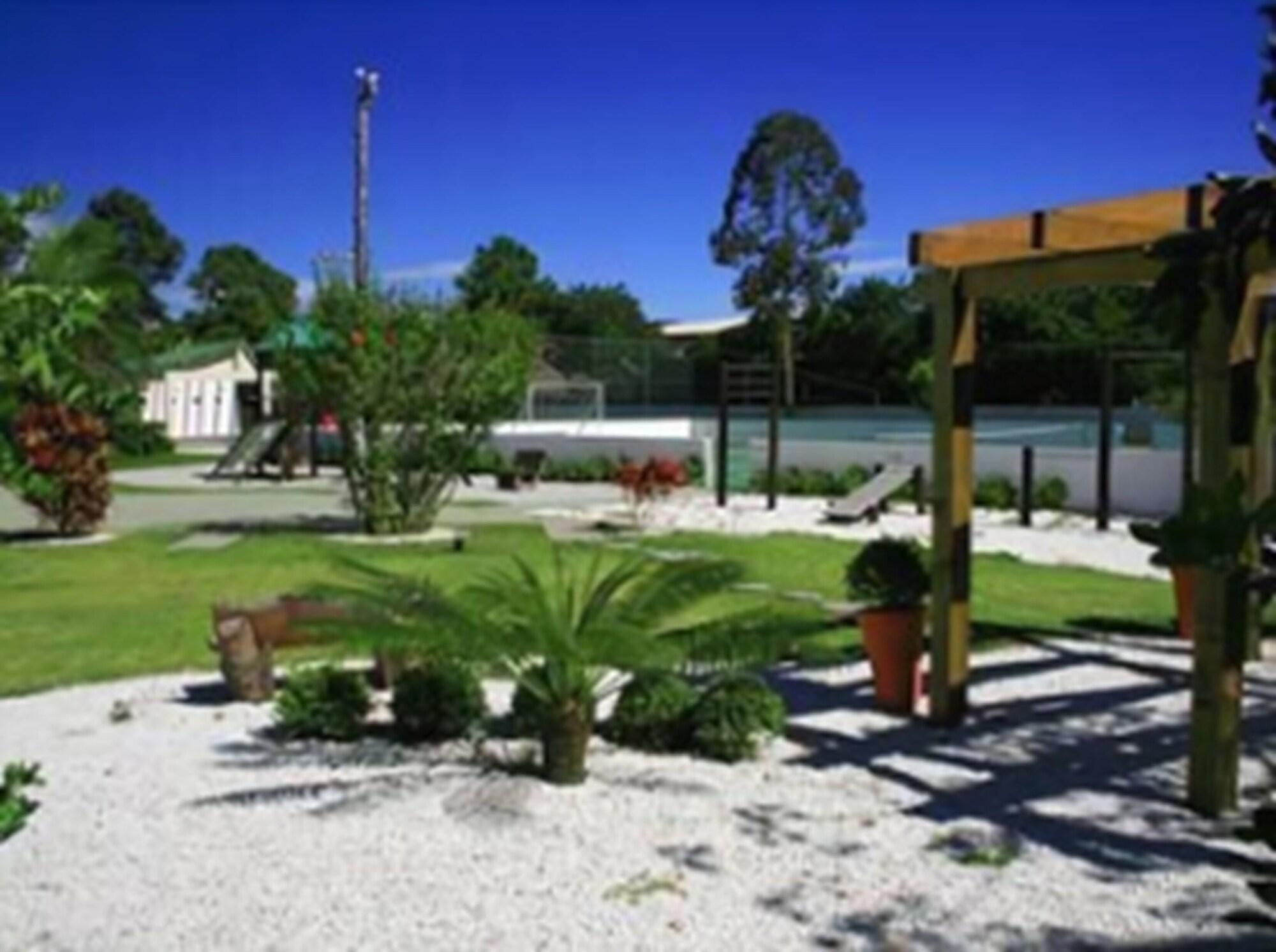 Porto Sol Ingleses Florianopolis