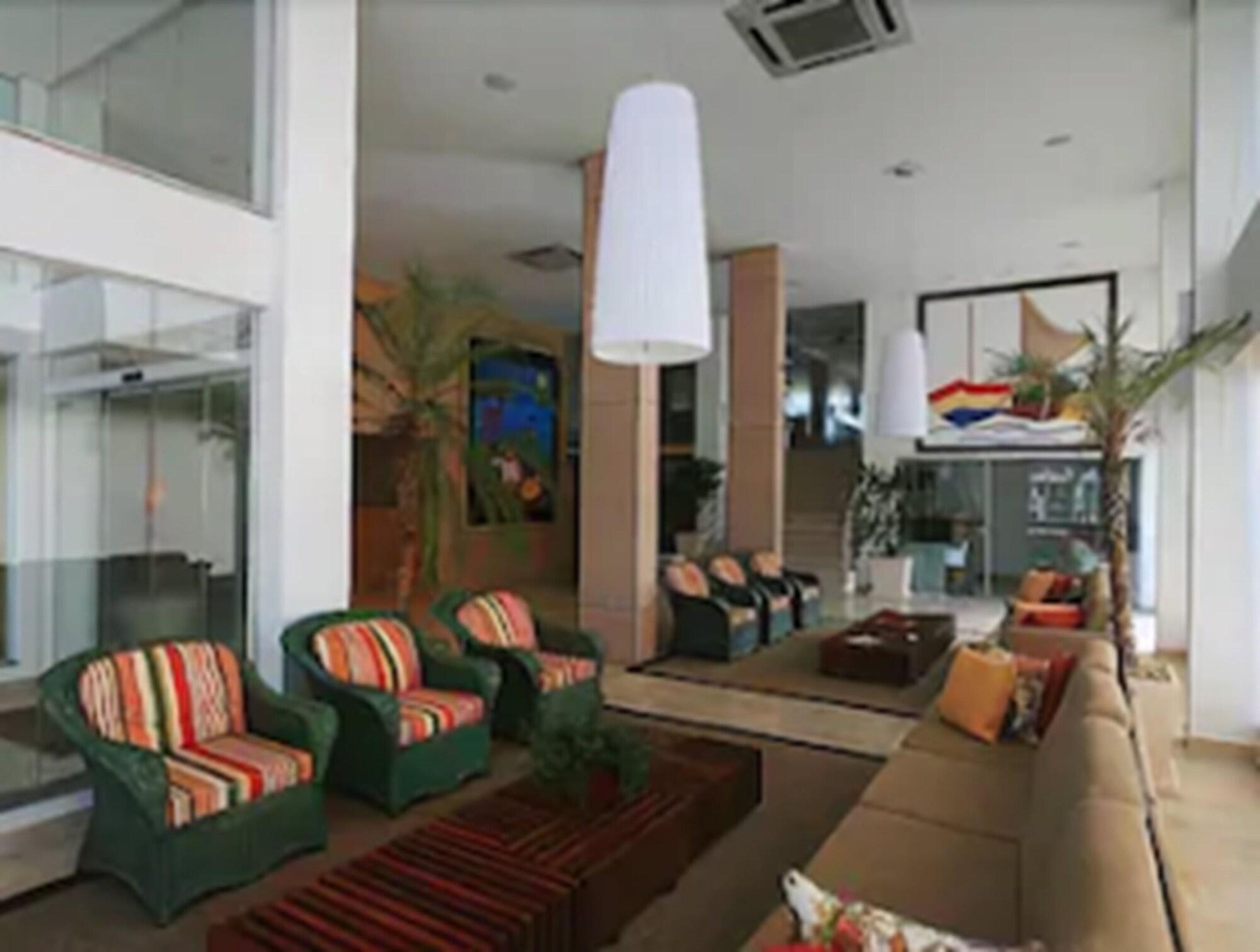 Porto Sol Ingleses 4*