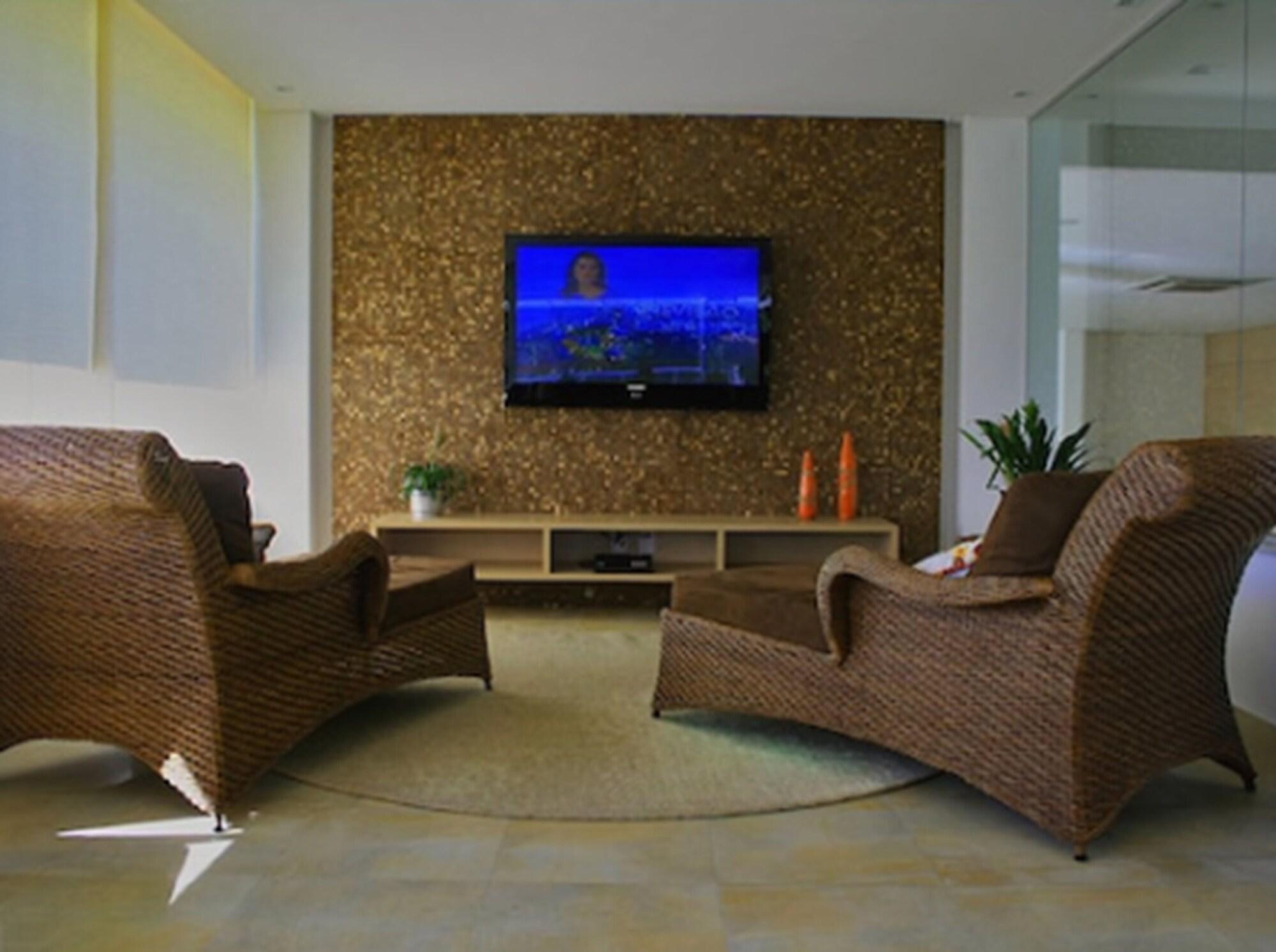 Porto Sol Ingleses 4*