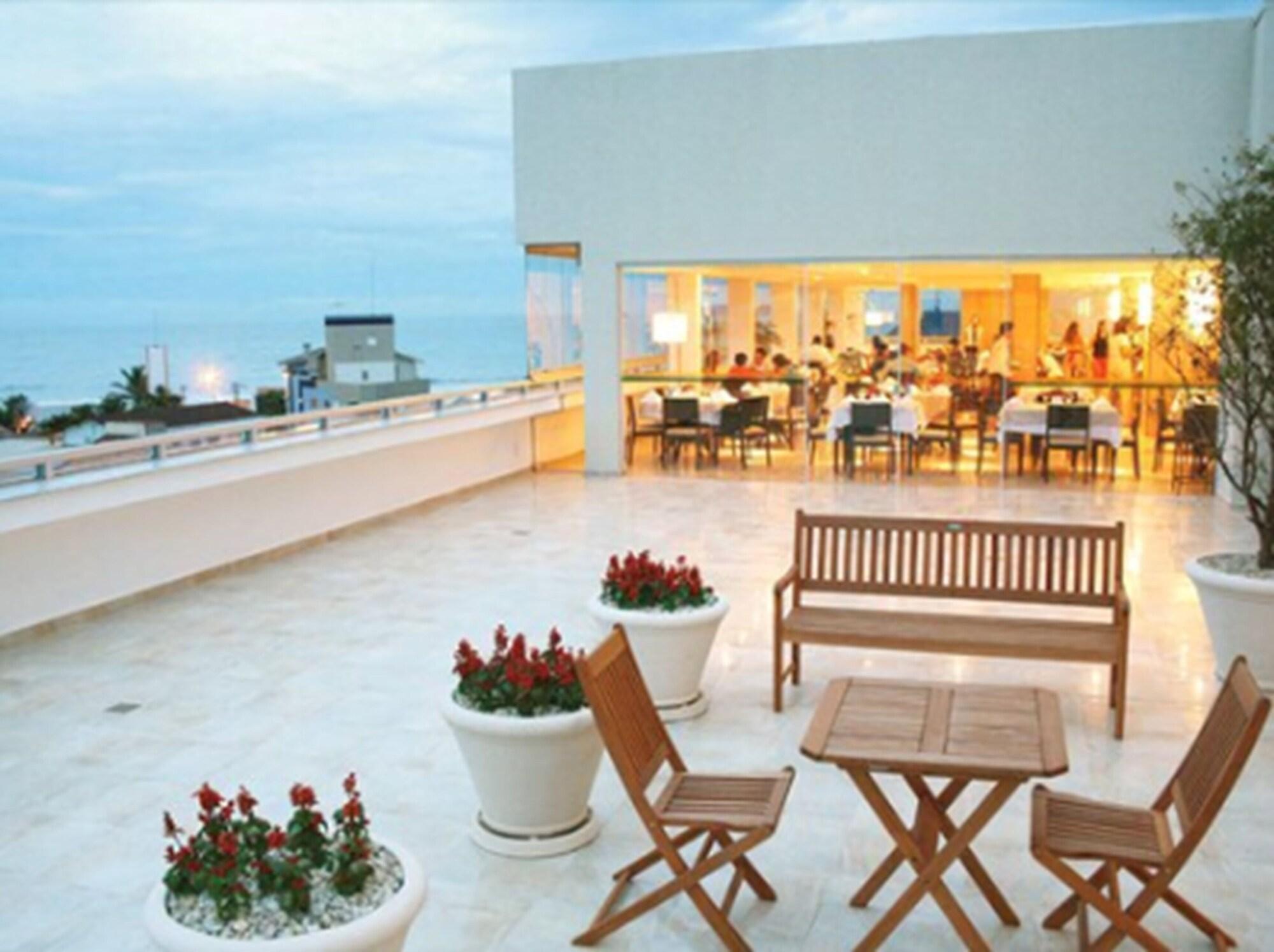 Hotel Porto Sol Ingleses Florianopolis