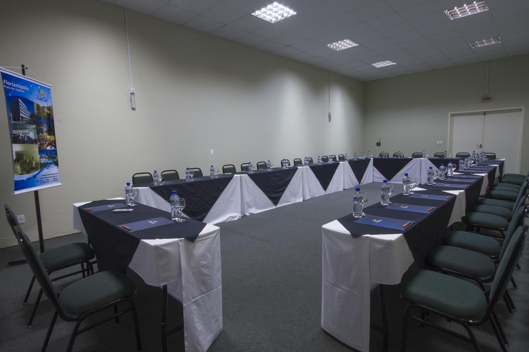 Porto Sol Ingleses 4* Florianopolis