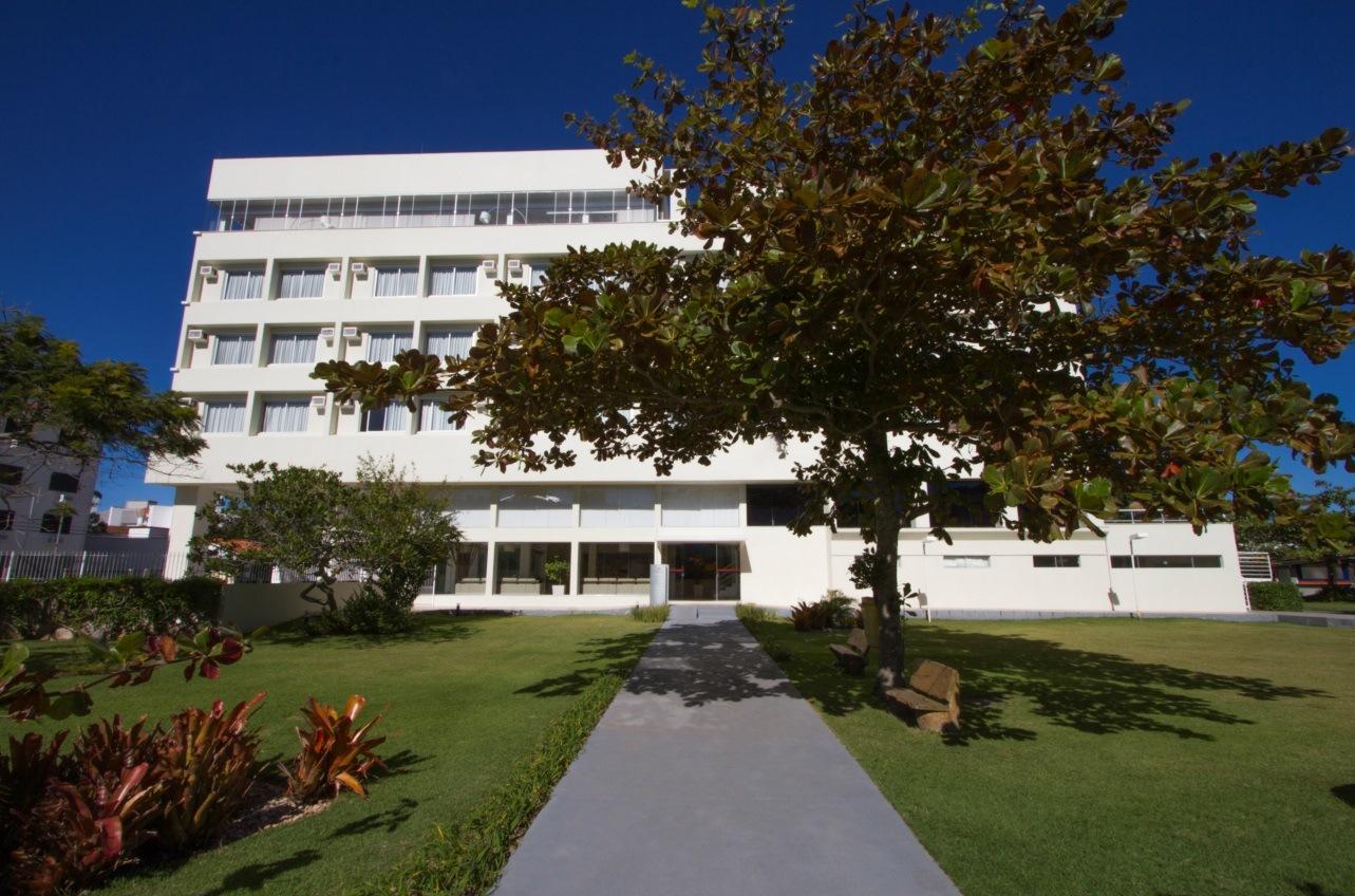 Porto Sol Ingleses Hotel