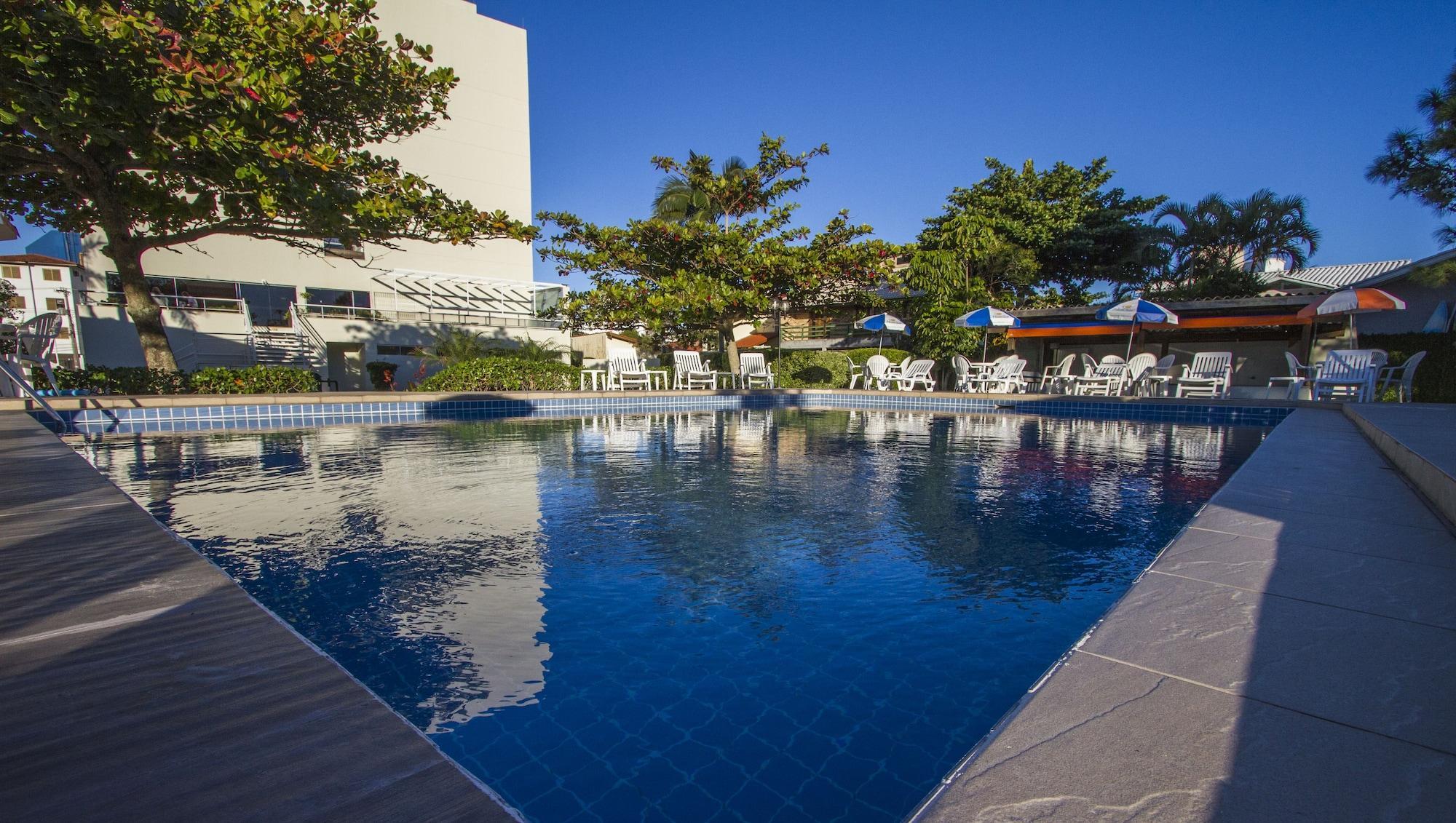 Porto Sol Ingleses Hotel 4*
