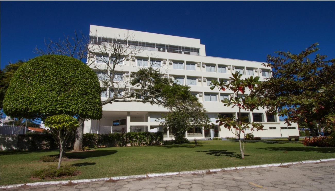Hotel Porto Sol Ingleses Florianopolis
