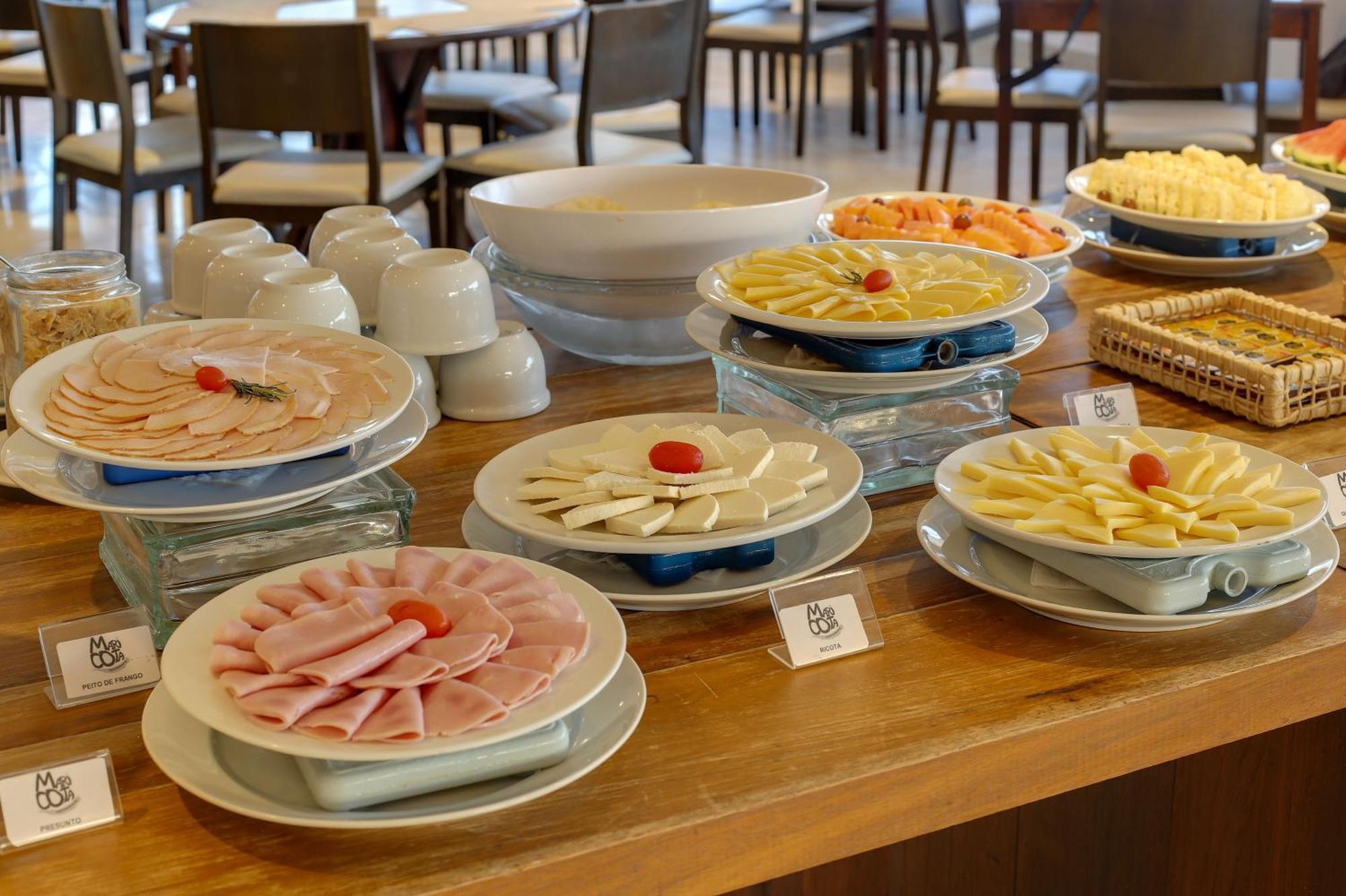 Hotel Porto Sol Ingleses