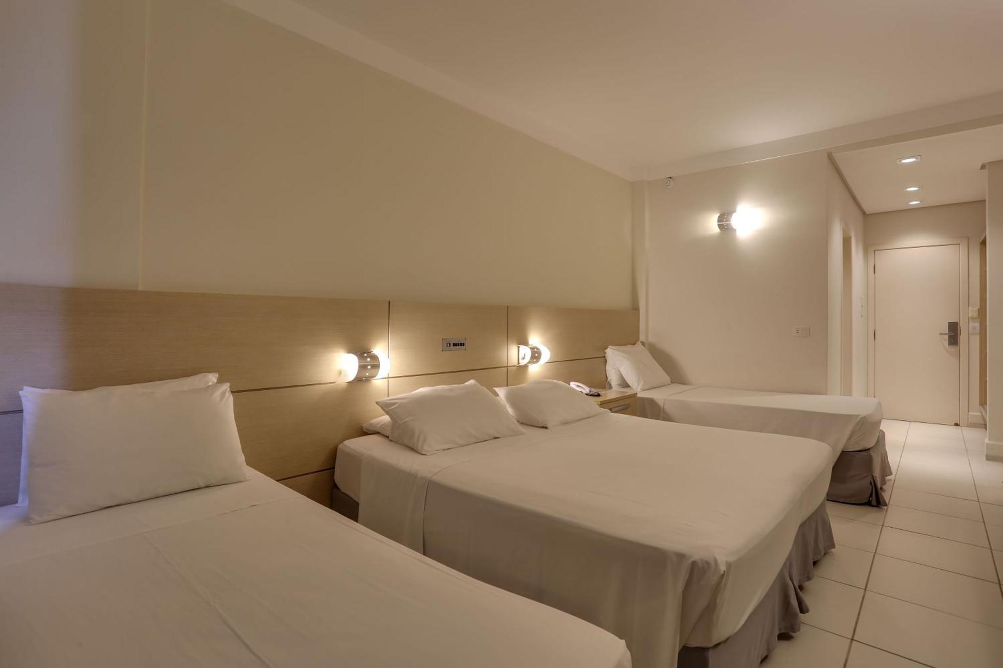 Porto Sol Ingleses Hotel 4*