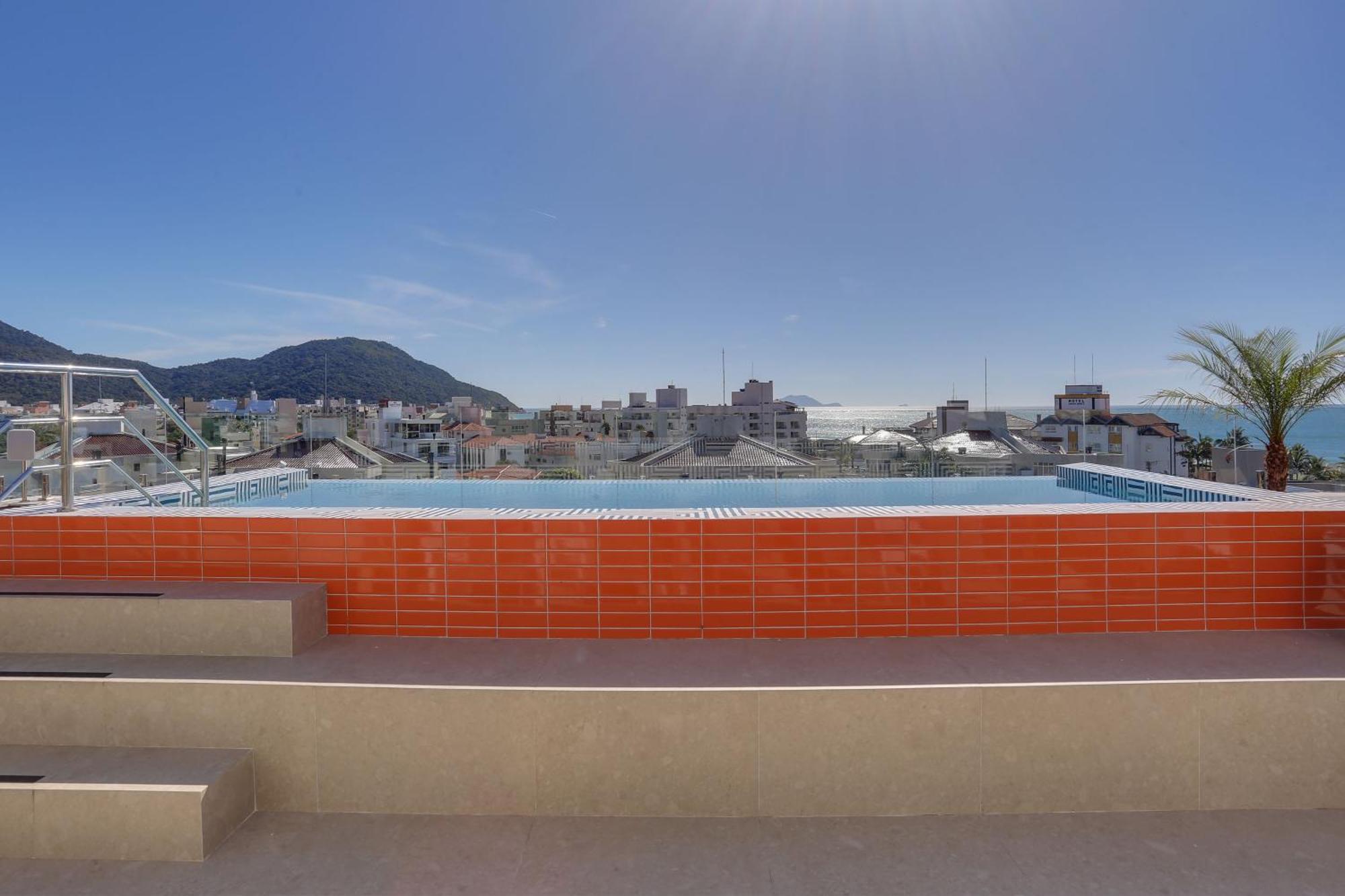 Porto Sol Ingleses Florianopolis