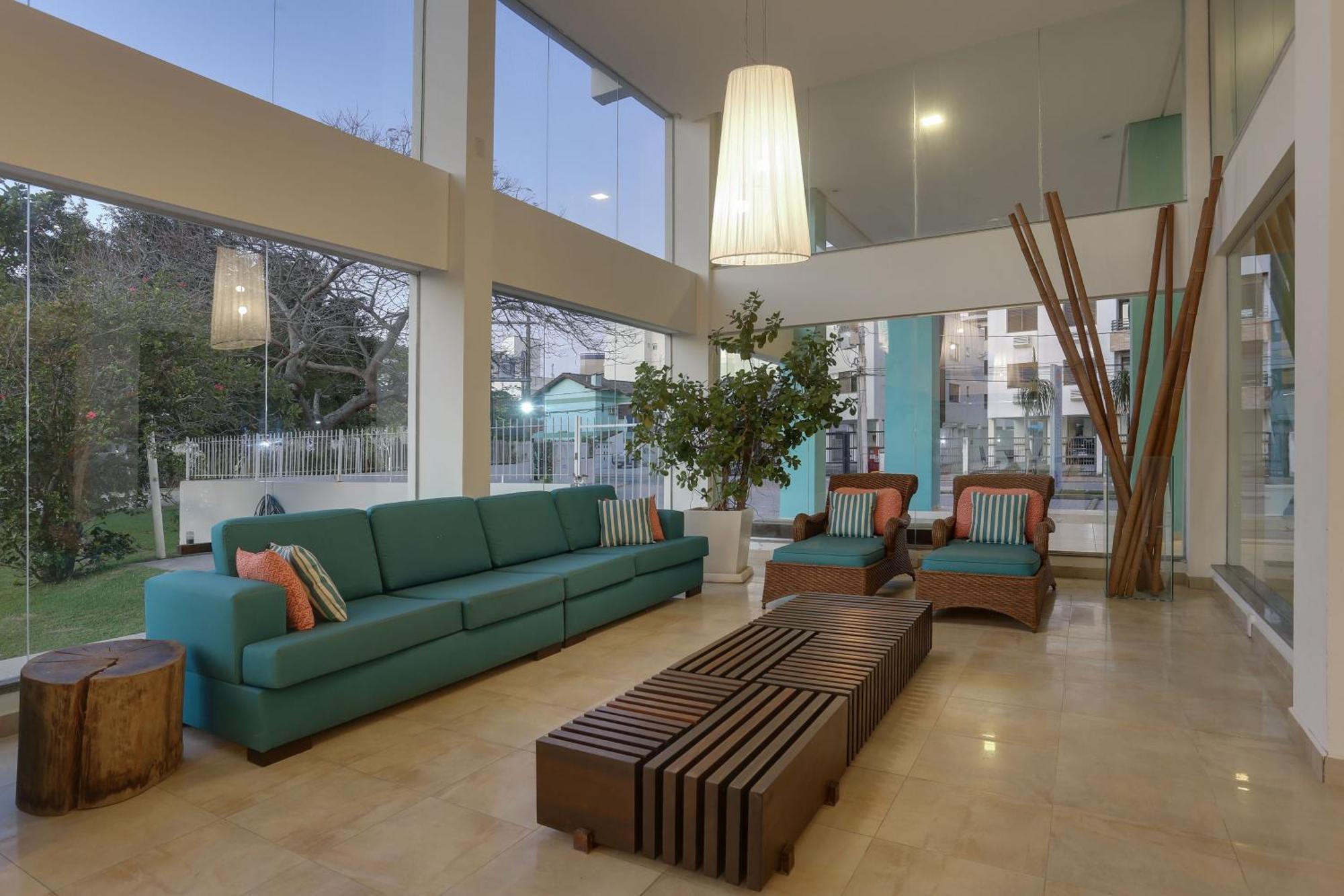 Porto Sol Ingleses Hotel 4*