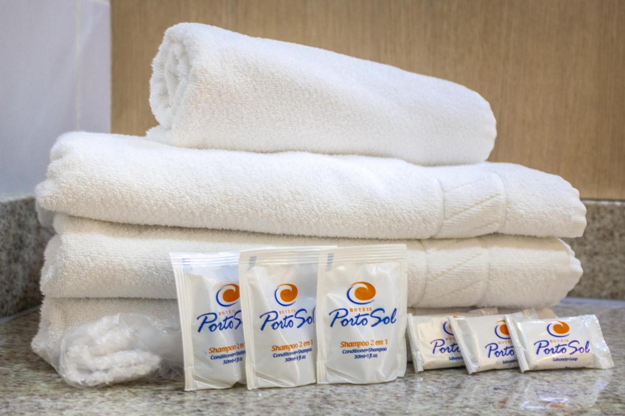 Porto Sol Ingleses Hotel 4*